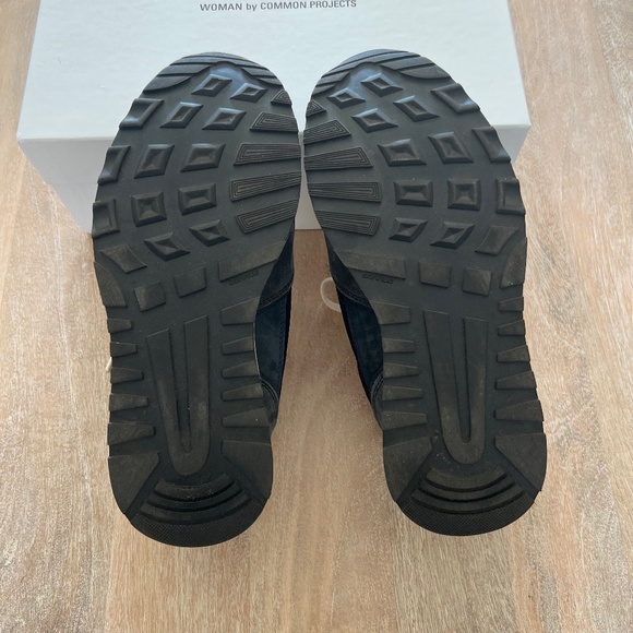 Woman by Common Projects Track Sneaker - Picture 17 of 17